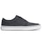 Shoes For Crews Merlin Sneaker, Canvas Upper, Charcoal, Size 11.5 Medium 79962 - alternate 1
